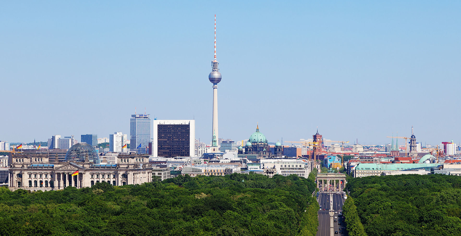 Cityscape_Berlin